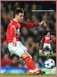 Nikola DRINCIC - Spartak Moscow - UEFA Champions League 2010/11