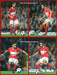 IBSON - Spartak Moscow - UEFA Champions League 2010/11
