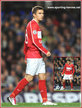 Andrei IVANOV - Spartak Moscow - UEFA Champions League 2010/11