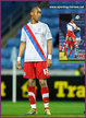 Calvin ANDREW - Crystal Palace - League Appearances