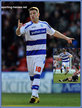 Akos BUZSAKY - Queens Park Rangers - League appearances for QPR.