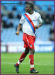 Kieron CADOGAN - Crystal Palace - League Appearances