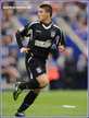 Josh CARSON - Ipswich Town FC - League Appearances