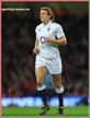 Jonny WILKINSON - England - England International Caps.