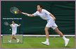 Marin CILIC - Croatia  - Australia 2011 (last 16)