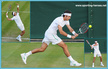 Juan Martin DEL POTRO - Argentina - Wimbledon 2011 (Last 16)