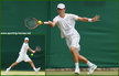 Bernard TOMIC - Australia - Wimbledon 2011 (quarter finallist)