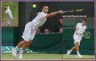 Mikhail YOUZHNY - Russia - LAST 16. WIMBLEDON 2011