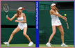 Daniela HANTUCHOVA - Slovakia - French Open 2011 (Last 16)
