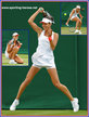 Ana IVANOVIC - Serbia - U.S. 2010 (Last 16