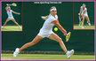 Maria KIRILENKO - Russia - French 2011 last 16