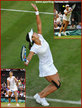 Na LI - China - French Open 2011 (winner)