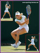 Ksenia PERVAK - Russia - Wimbledon 2011 (last 16)