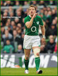 Luke FITZGERALD - Ireland (Rugby) - International Rugby Caps for Ireland.