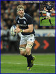 John BARCLAY - Scotland - Scottish International Rugby Caps. 2007 - 2013.