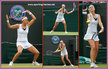 Petra KVITOVA - Czech Republic - Champion at Wimbledon 2011