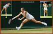Sabine LISICKI - Germany - Wimbledon 2011 (semifinalist)