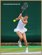 Flavia PENNETTA - Italy - Australia 2011 (Last 16)