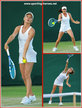 Agnieszka RADWANSKA - Poland - Australia 2011 (quarterfinal)