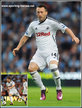 Stephen DOBBIE - Swansea City FC - League Appearances