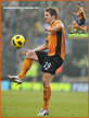Kevin DOYLE - Wolverhampton Wanderers - League Appearances