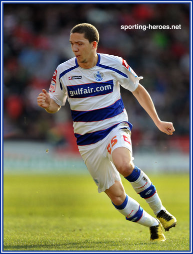 Hogan EPHRAIM - Queens Park Rangers - League Appearances