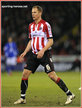 Johnny ERTL - Sheffield United - League Appearances