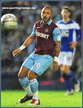 Julien FAUBERT - West Ham United - League Appearances