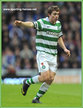 James FORREST - Celtic FC - League Appearances