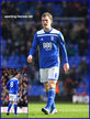 Craig GARDNER - Birmingham City - Premiership Appearances