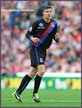 Owen GARVAN - Crystal Palace - League Appearances