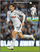 Danny GRAHAM - Swansea City FC - League Appearances