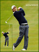 Thomas AIKEN - South Africa - Thomas Aiken winner Open de Espana 2011.