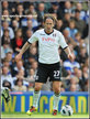 Jonathan GREENING - Fulham FC - Premiership Appearances