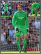 Steve HARPER - Newcastle United - League Appearances
