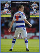 Heidar HELGUSON - Queens Park Rangers - League Appearances