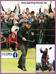 Phil MICKELSON - U.S.A. - 2011 Open runner up - in the Gales.
