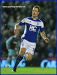 Martin JIRANEK - Birmingham City - Premiership Appearances