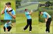 Alexander NOREN - Sweden - 2011 European Tours wins (two).