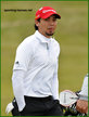 Jason DAY - Australia - Runner-up at 2011 Masters.