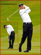 Ross FISHER - England - 2011 Masters equal 15th.