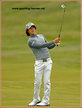 Ryo ISHIKAWA - Japan - Equal 20th at the 2011 Masters.