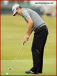 Justin ROSE - England - Joint 11th at the 2011 Masters.