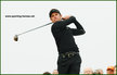 Charl SCHWARTZEL - South Africa - Masters Champion 2011.