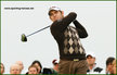 Louis OOSTHUIZEN - South Africa - Equal 9th. at 2011 U.S. Open.