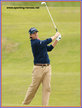 Webb SIMPSON - U.S.A. - Equal 14th. at the 2011 U.S.Open.