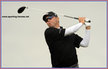 Bo VAN PELT - U.S.A. - Top twenty finished at 2011 Majors.