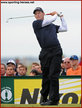 Anders HANSEN - Denmark - Third place at 2011 U.S. PGA Championship.