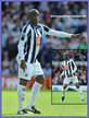 Abdoulaye MEITE - West Bromwich Albion - League Appearances