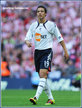 Rodrigo MORENO MACHADO - Bolton Wanderers - Premiership Appearances